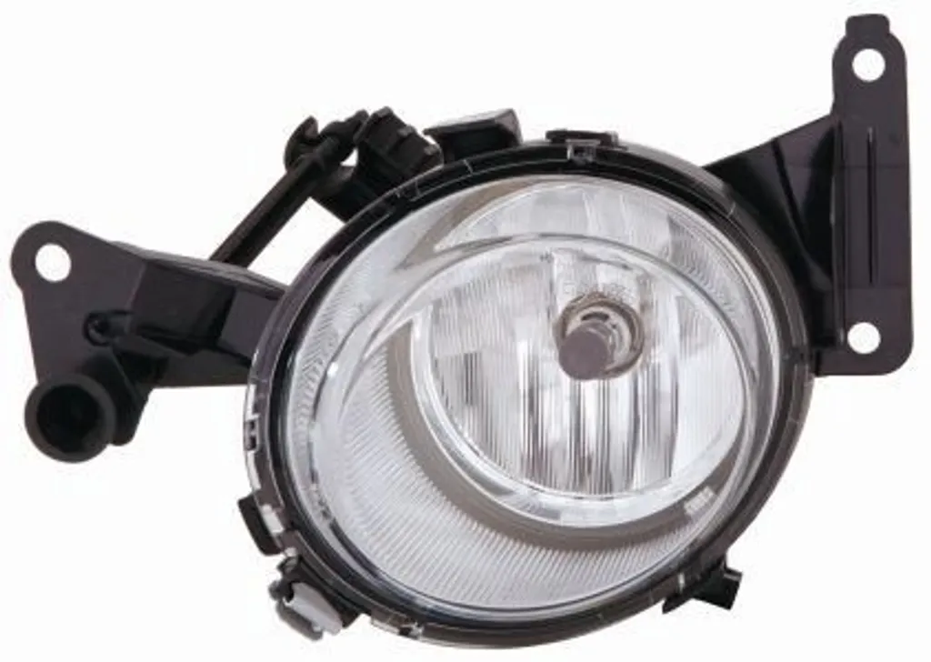 Fendinebbia ABAKUS 442-2030L-UE Sinistro Opel Corsa D | Ricambio OE 13262573
