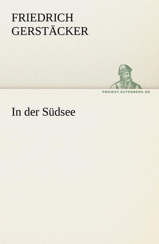 In der Südsee