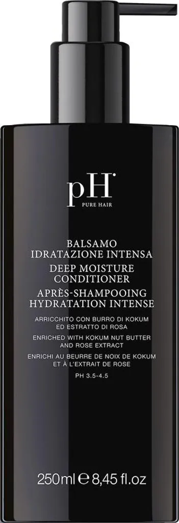 Balsamo Ph Laboratories Deep Moisture 250ml | Profumo di Rosa