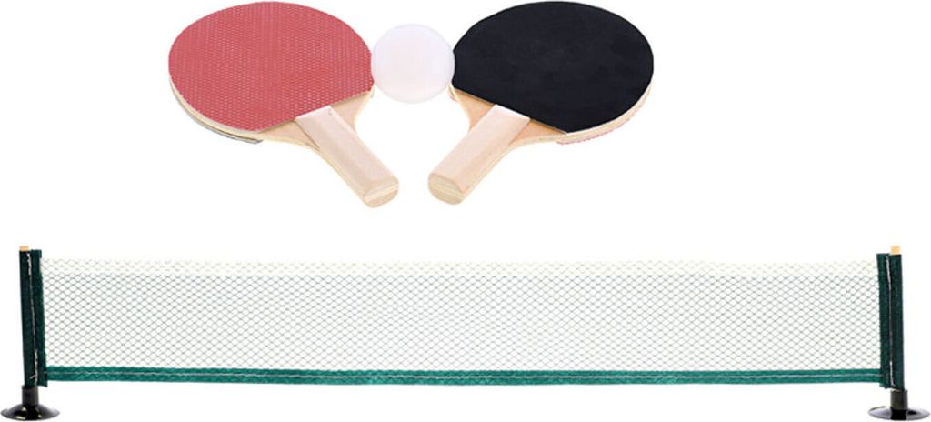 Set da mini ping pong Gametime Immagine del prodotto 