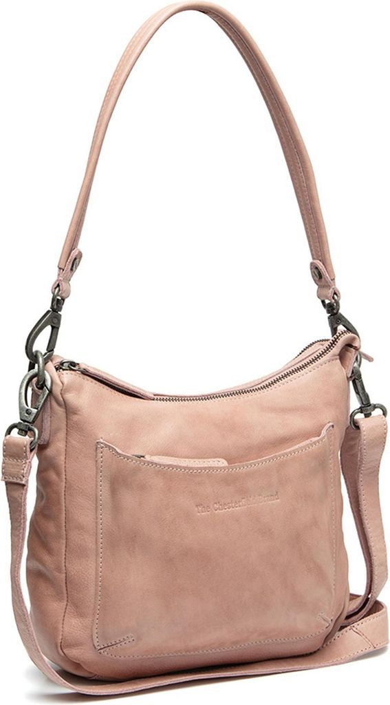 The Chesterfield Brand Cuero bolso de hombro bolso Imagen del producto 