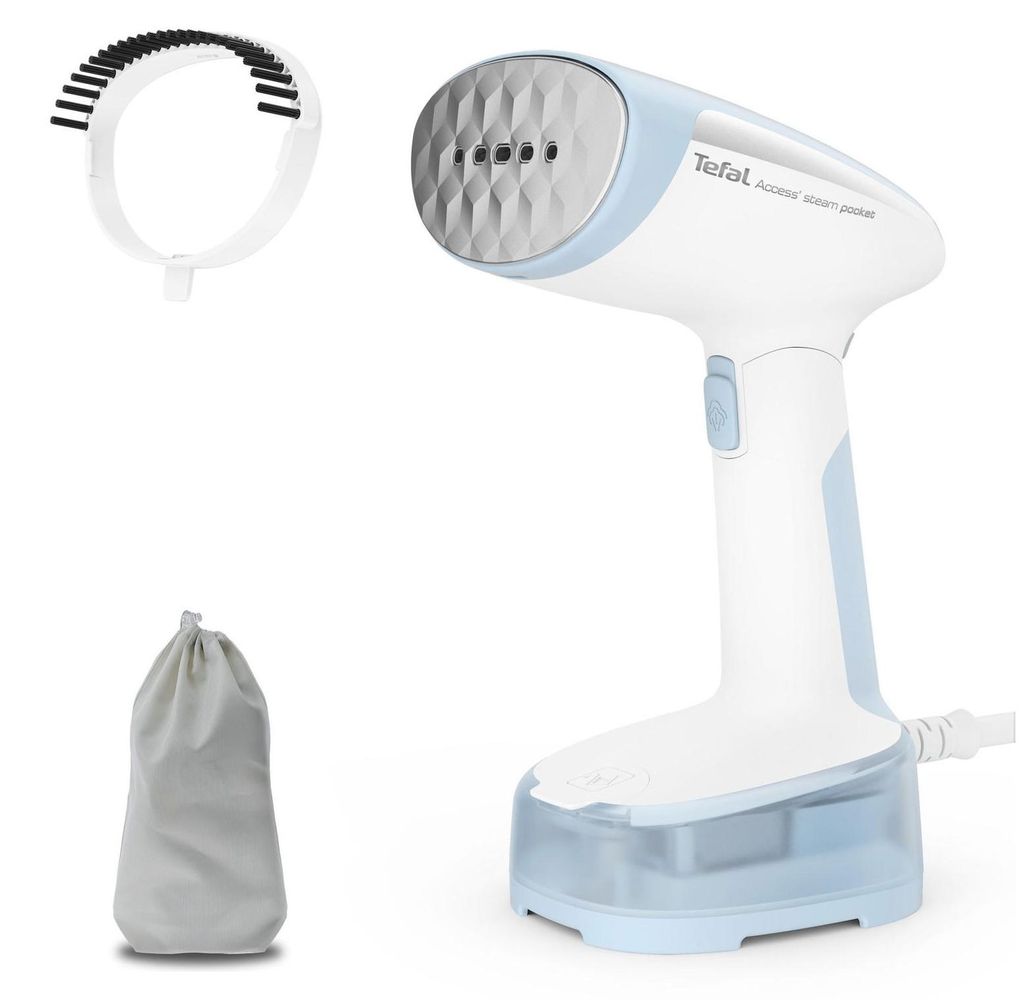 TEFAL | Défroisseur vapeur pour vêtements | DT3041E1 | Image du produit 