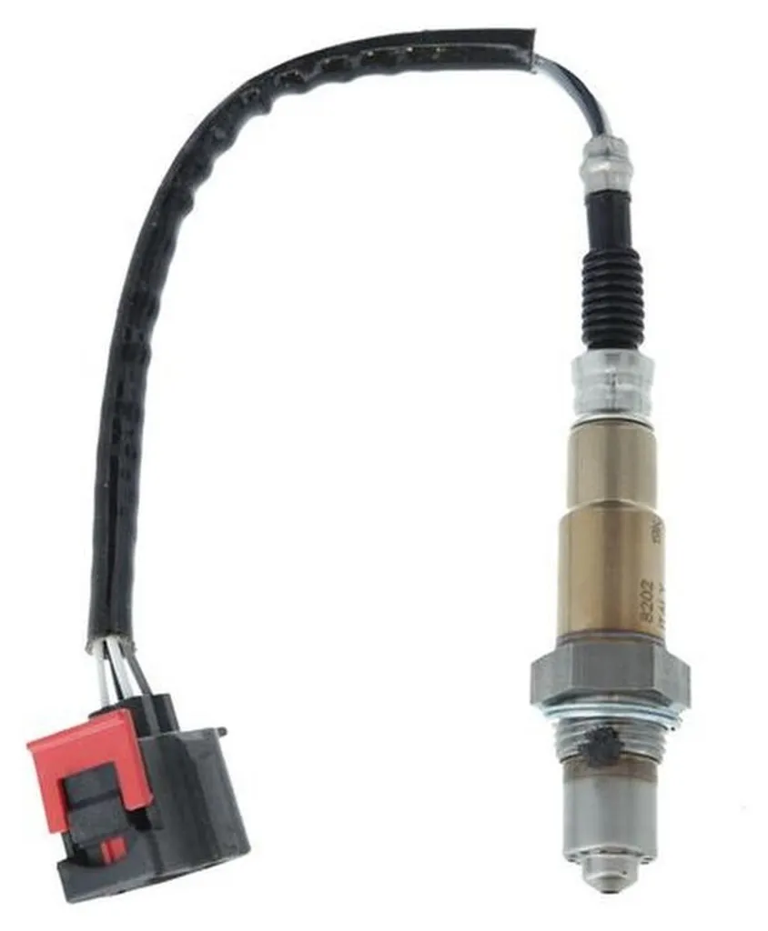 Sonde lambda Valeo pour échappement Mercedes W204 Berline - Réf 368010