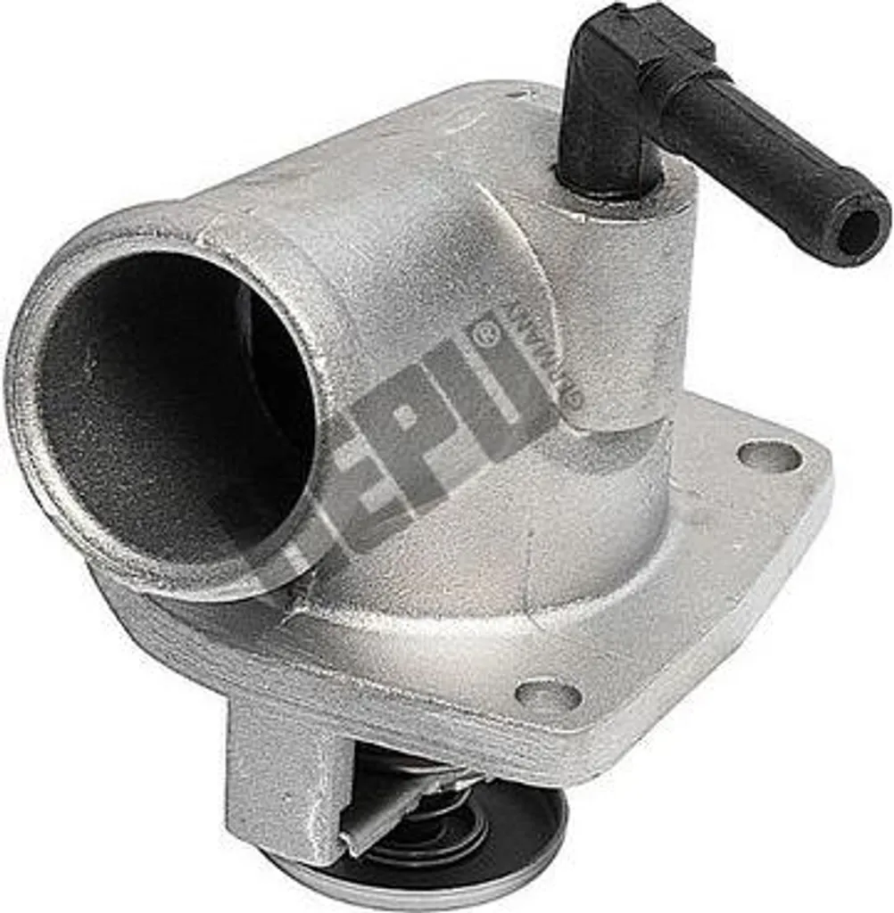 Thermostat de rechange HEPU TM1337 pour réparation du moteur Opel