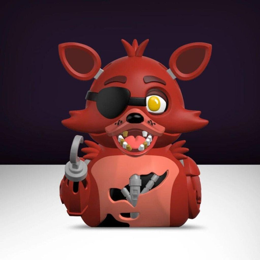 TUBBZ NS5040, Sammelfigur, Film & TV-Serien Produktbild 