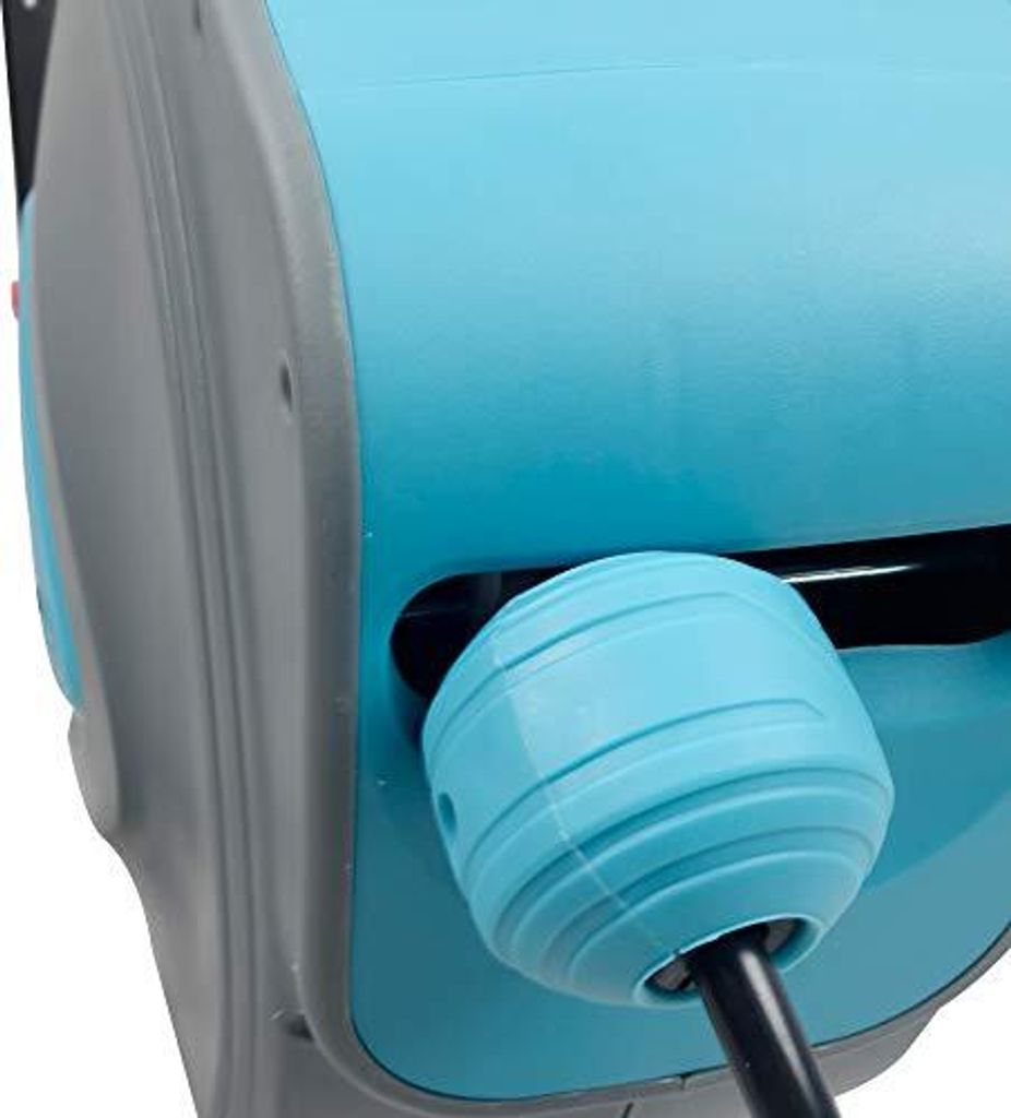 TRMLBE 20m Automatik Kabeltrommel mit Verlängerungskabel Produktbild 6