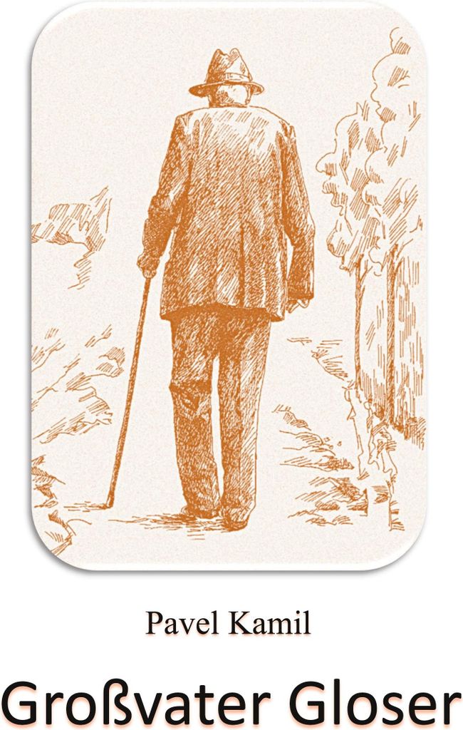 Großvater Gloser