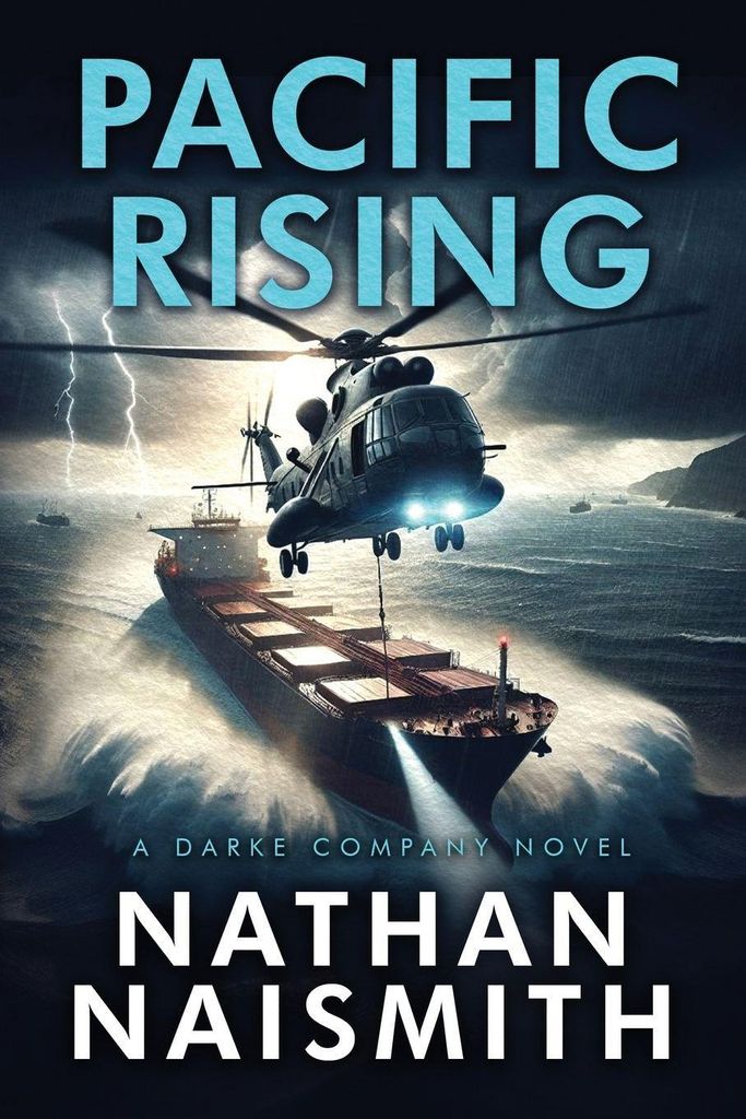 Pacific Rising