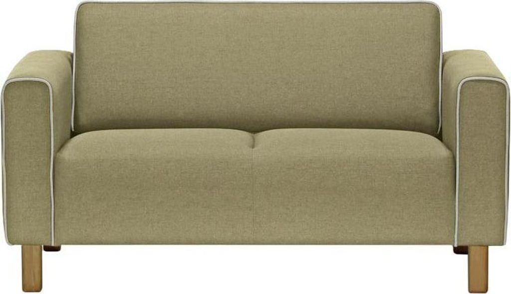Zweisitzer-Sofa Liva-Cablo 2