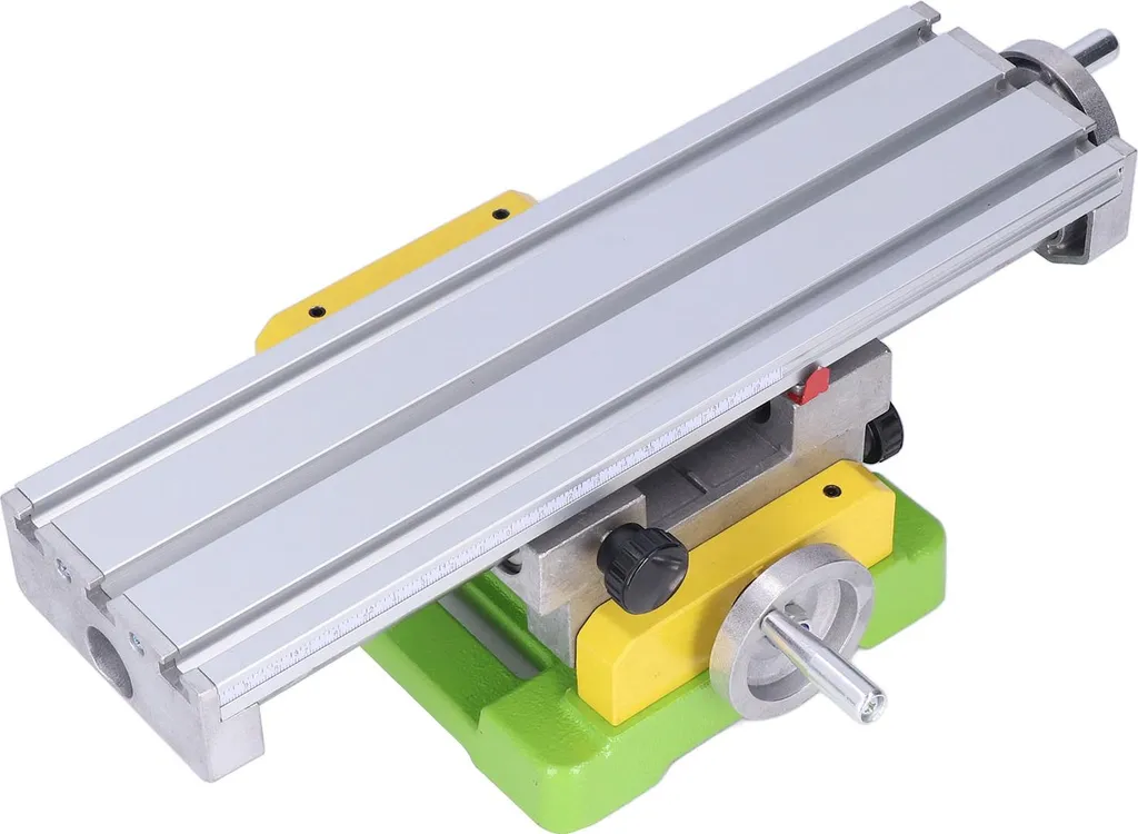 Table de perçage multifonctionnelle pour stopper les déviations - 9