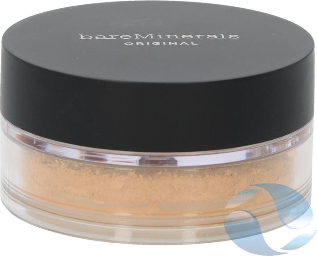 BareMinerals Original Foundation SPF15 Obrázok produktu 