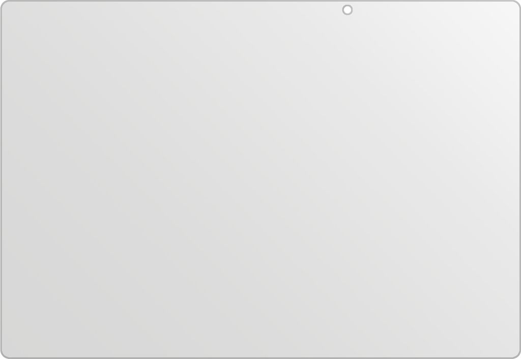 2x Schutzfolie für Acer Switch 7 matt Displayschutzfolie Folie Display Schutz