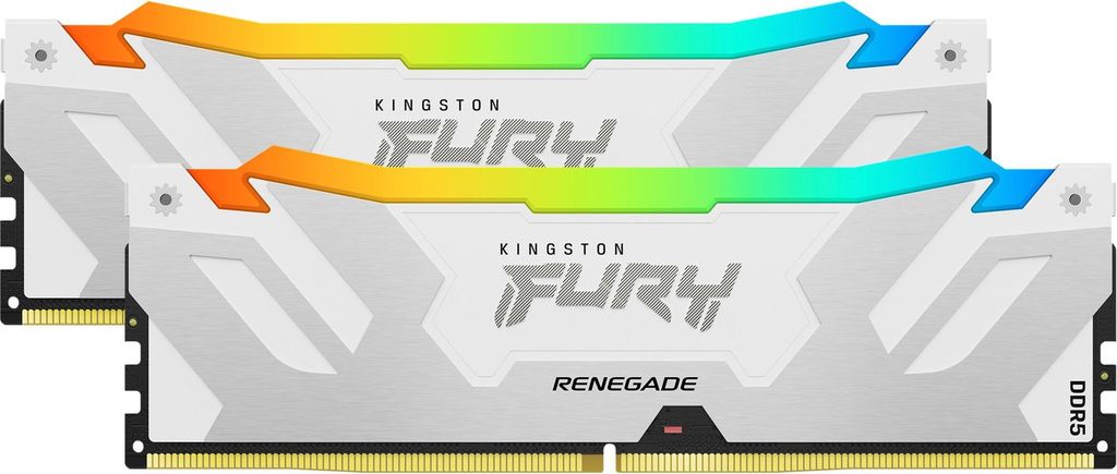 Kingston FURY DIMM 64 GB DDR5-6400 (2x 32 GB) Dual-Kit Produktbild 