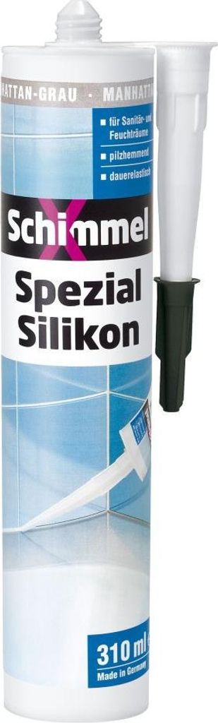 Spezial Silikon manhattan 310 ml