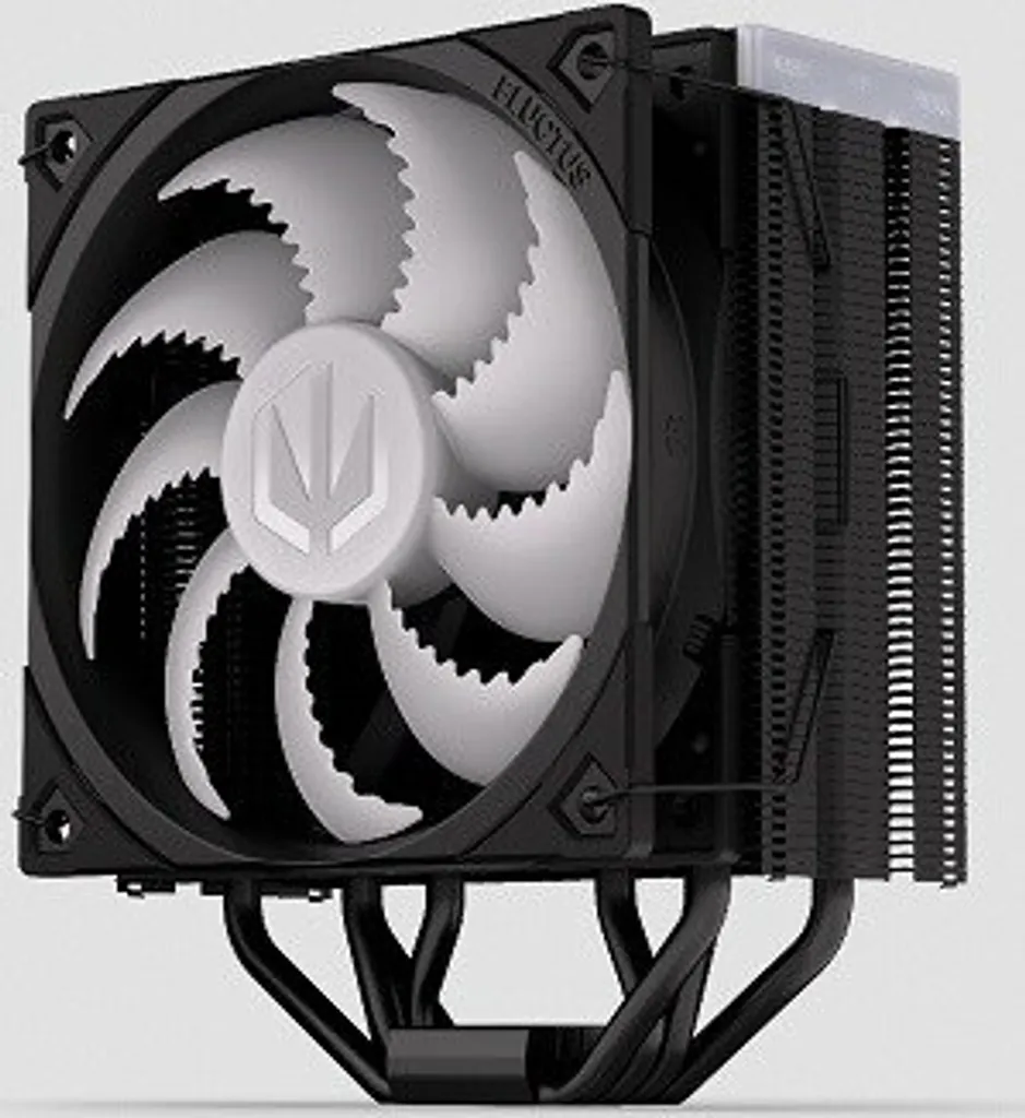 Recensione ENDORFY Fera 5 Black ARGB: Il Dissipatore Gaming Definitivo