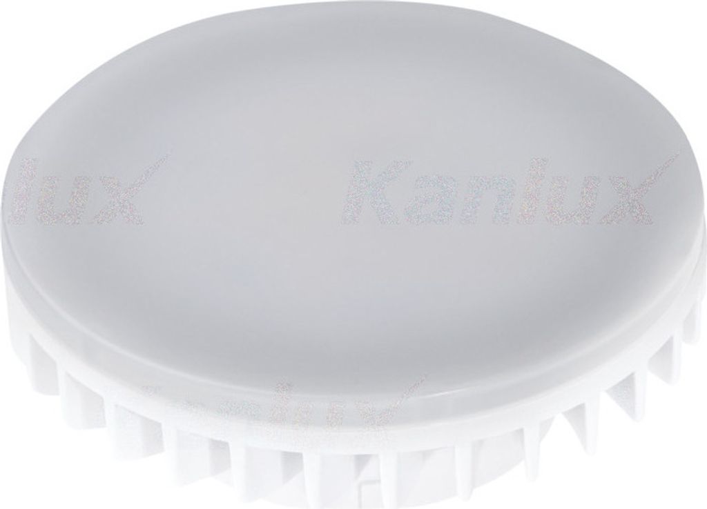 Kanlux 22424 ESG LED 9W GX53-CW Lampe Produktbild 