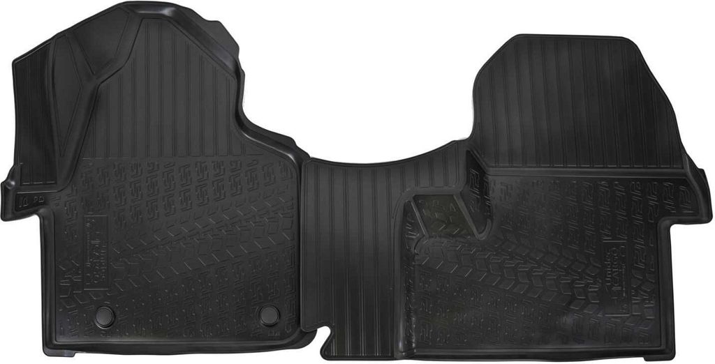 NORM LINERS | 3D Gummimatten Auto Matten Fussmatten Produktbild 