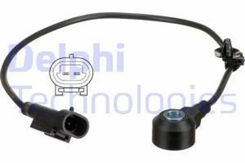 Capteur de Cliquetis AS10255 Haute Précision pour Kia Optima et Magentis