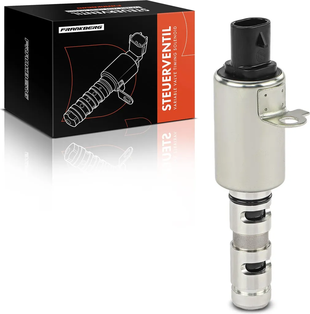 Électrovanne de Distribution Variable pour Moteur KIA Sorento 2.4 3.5