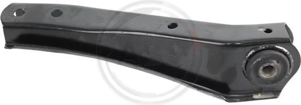 Bras suspension 210421 A.B.S. pour Corsa A : tenue de route accrue