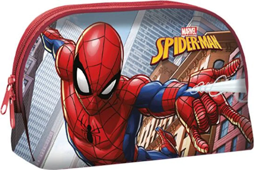Marvel Spiderman Set 3 Articoli - 4
