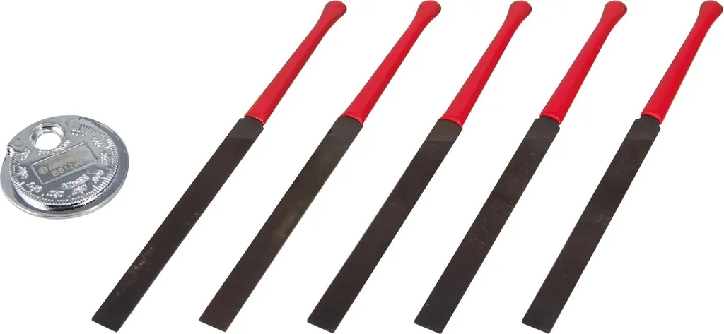 Kit bougies d'allumage Bikeservice avec douilles articulées et rallonge