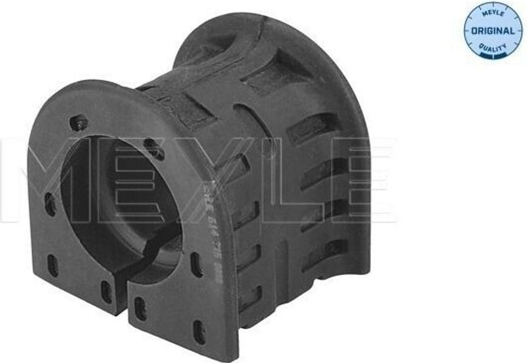 MEYLE 614 715 0000 - OE 56315 00Q0B Stabigummis, Hinterachse für Movano B (X62)
