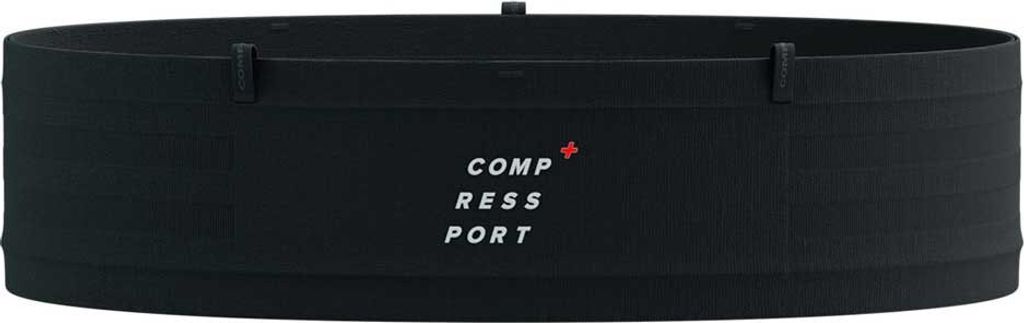 Compressport Free Belt Mini M/L Laufender Fall
