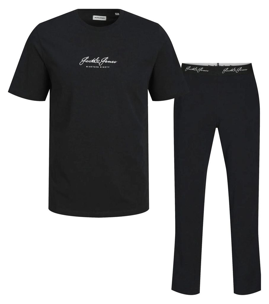 Jack & Jones Clyde Pajama Set Herren