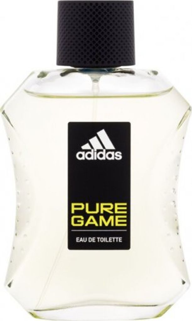 Adidas Men Pure Game 100 Vap New Zdjęcie produktu 