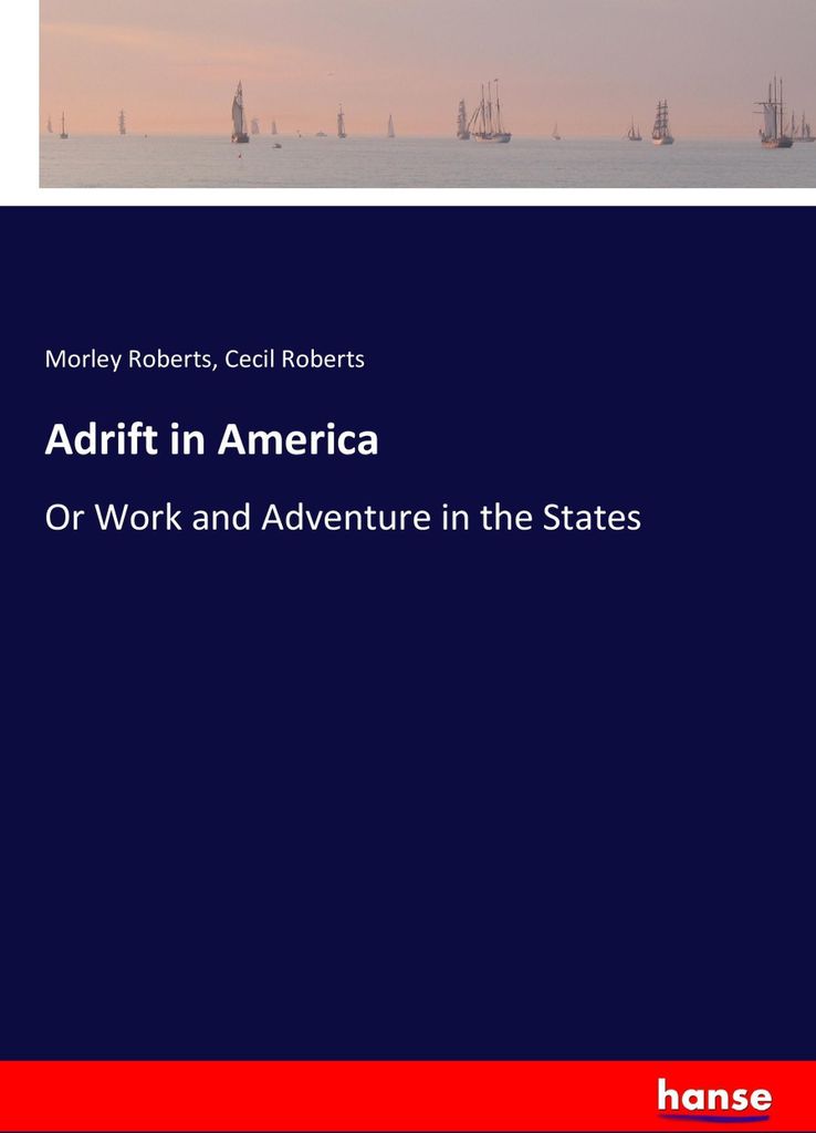 Adrift in America