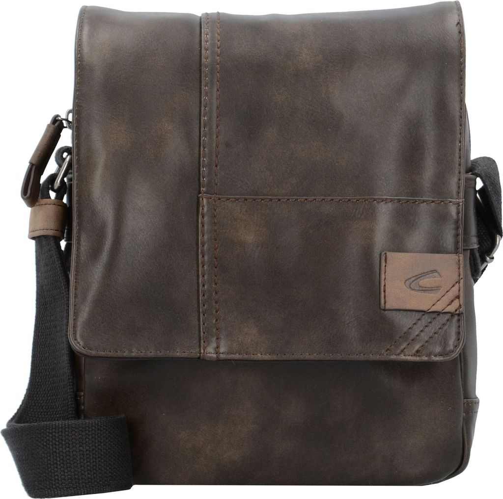 camel active Laos Umhängetasche 20 cm Produktbild 