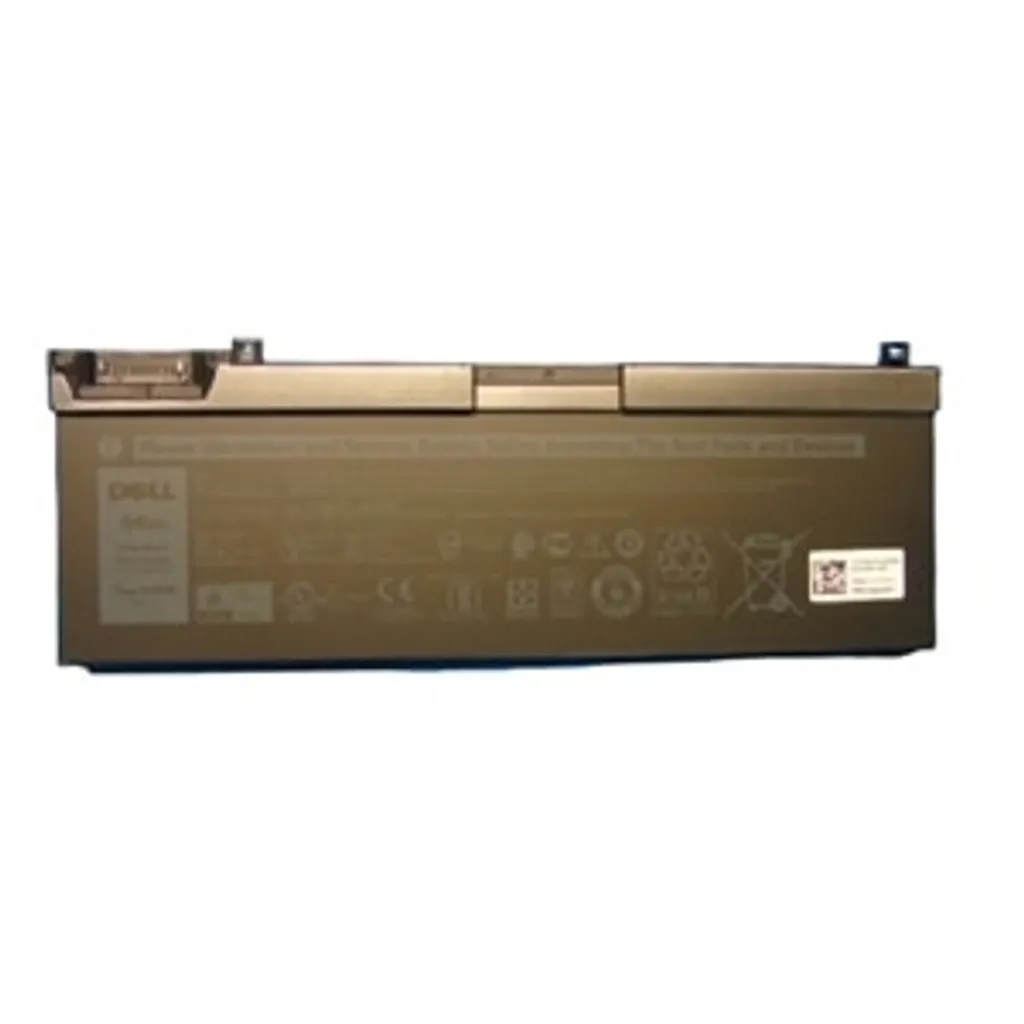 Dell Primary Battery RW15F - 64 Wh Lithium-Ion - Batteria per Workstation