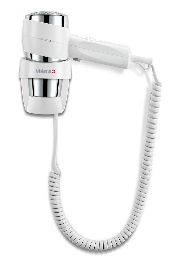 Valera 542.06/038A ACTIONSUPERPLUS1600 Fén s nástěnným Obrázek produktu 