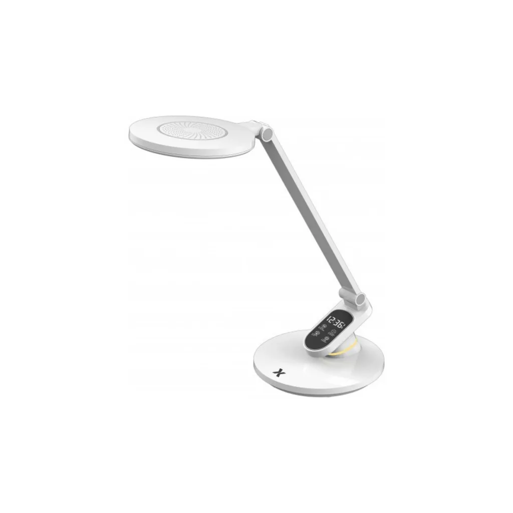 LuminaraFlex 10W Lampada LED Scrivania Dimmerabile Bianco Professionale
