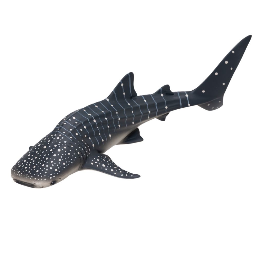 Mojo Walhai Spielfigur - Sealife Kollektion Ozean Spielzeug