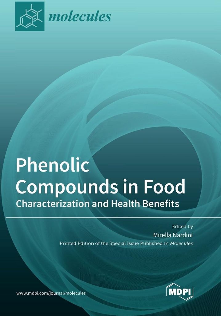 Phenolic Compounds in Food