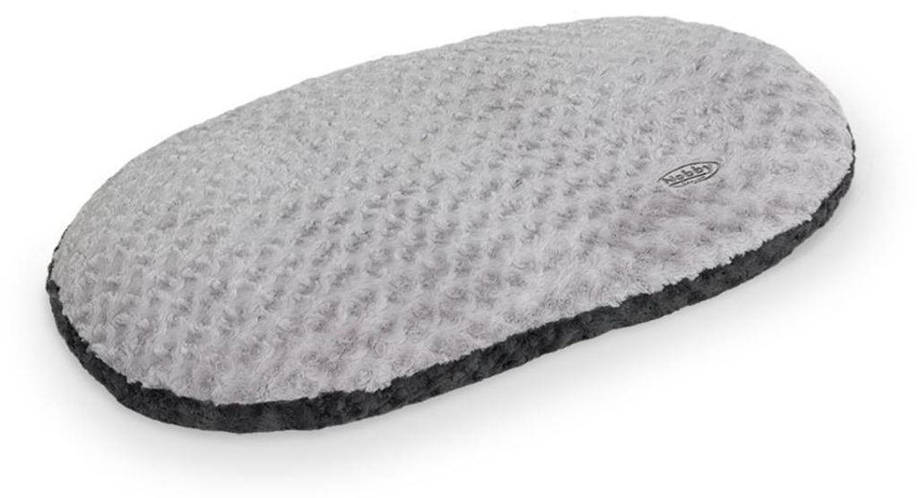 Nobby Hundekissen Oval Seoli, 47 x 31 cm, Produktbild 