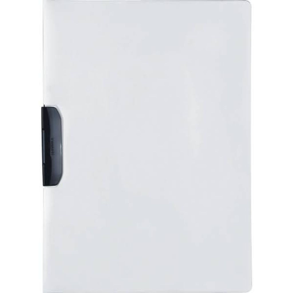 Durable Klemm-Mappe Duraswing ws für 30 Blatt A4