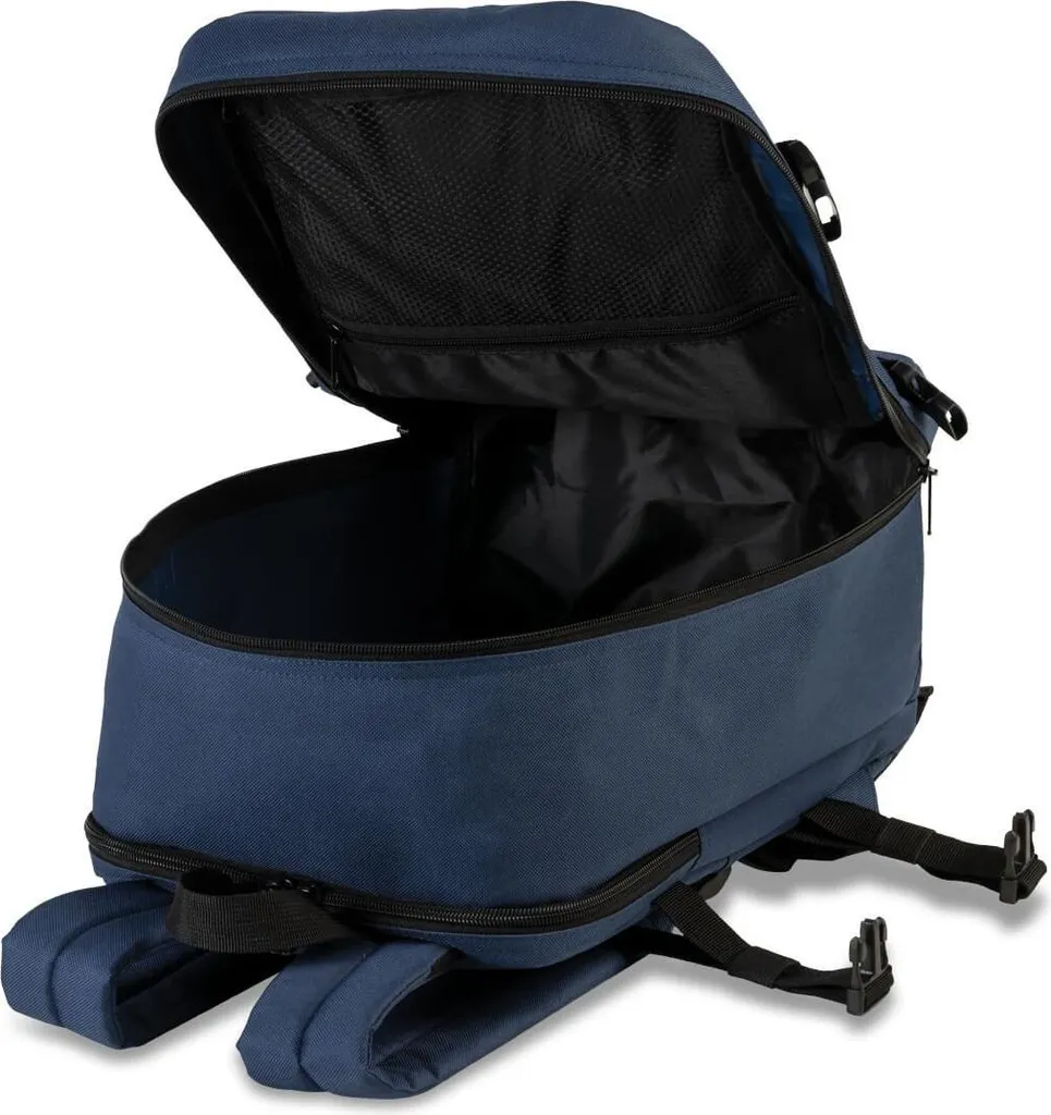 Petit sac à dos bleu marine pour voyage et sport - Southwest Bound 20L