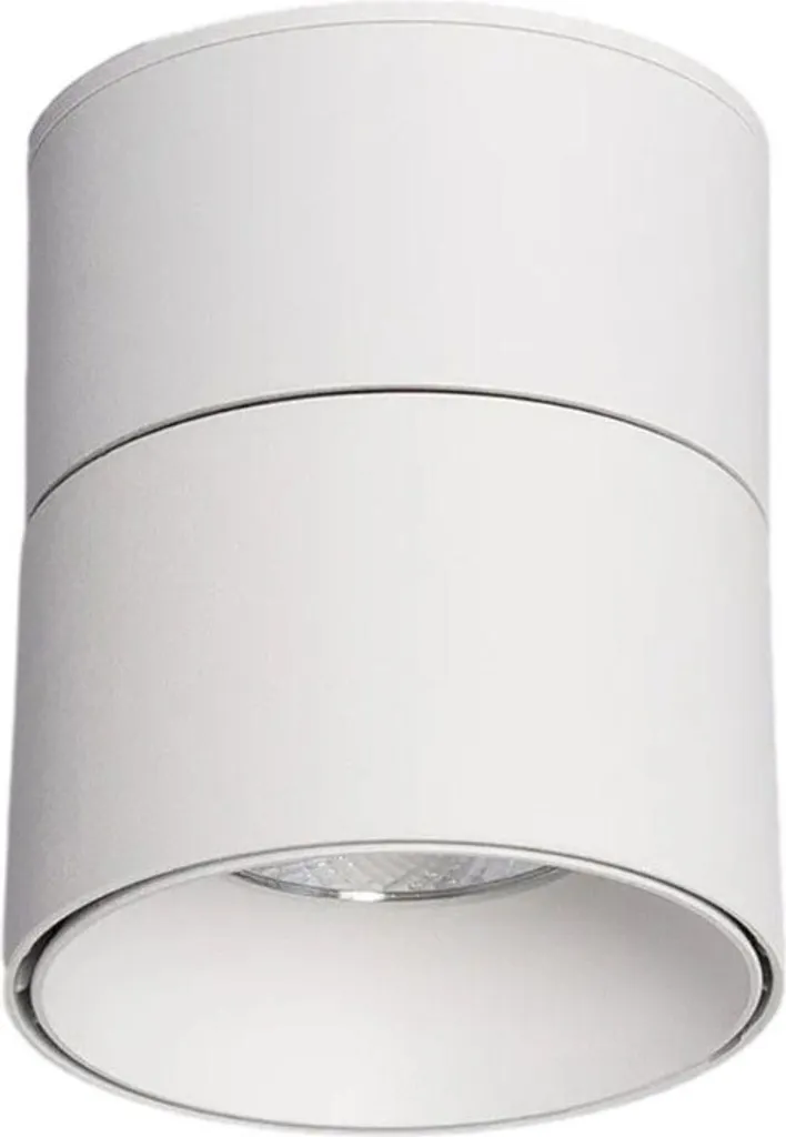 Spot LED 15W Économe Blanc Chaud Ambiance Chaleureuse Romeo Abruzzo