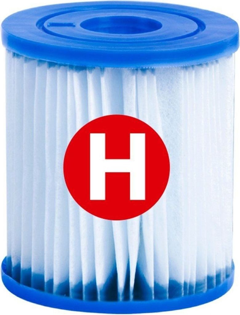 INTEX Kartusche Filterpumpe Typ H Obrázek produktu 