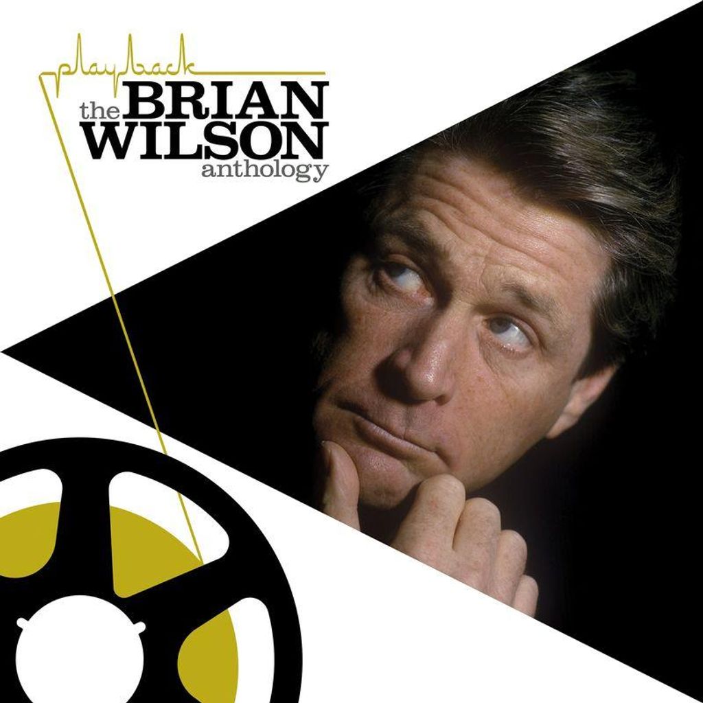 Wilson,Brian-Playback:The Brian Wilson Anthology