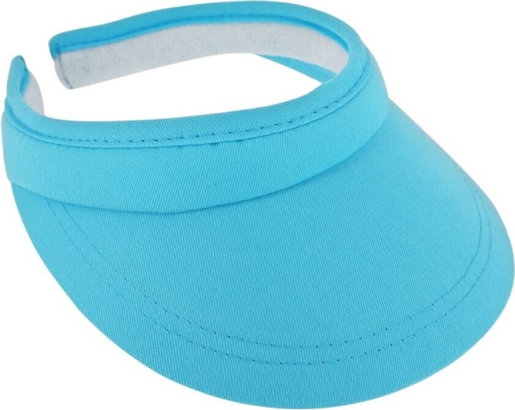 Fiebig einfarbiges Sonnenschild/Visor