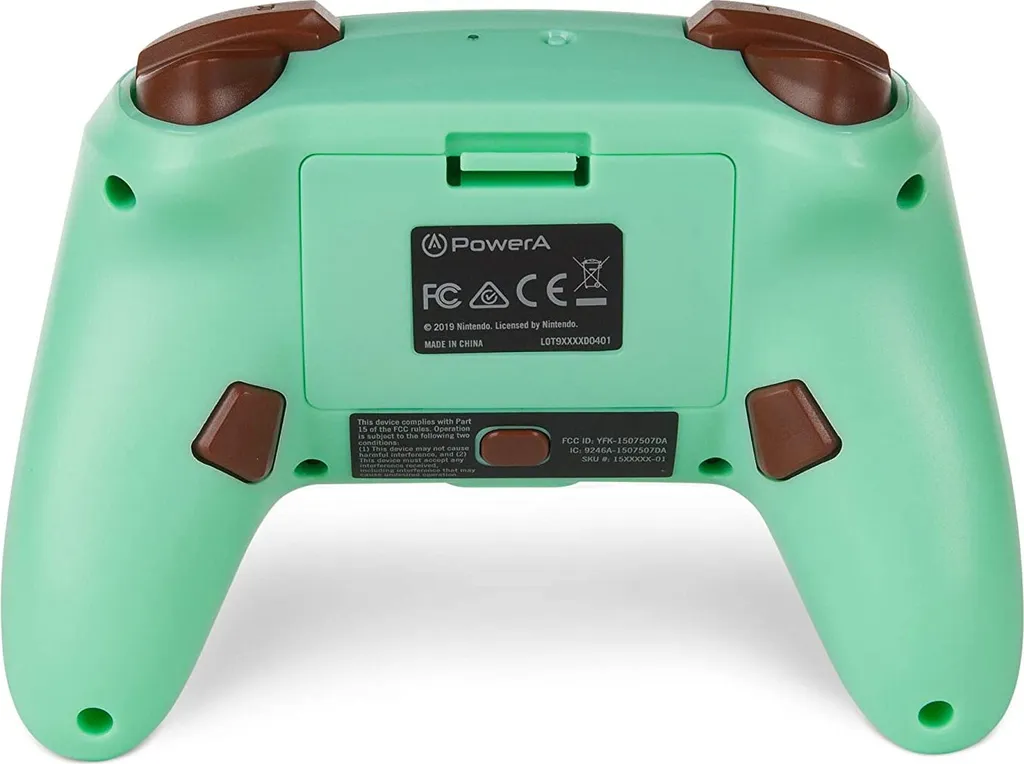 PowerA Switch Controller Wireless K.K. Slider - Edizione Limitata - 4