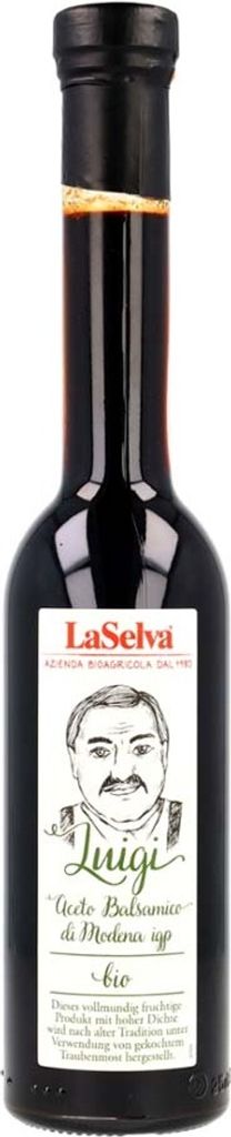 Aceto Balsamico di Modena Luigi 250ml Produktbild 