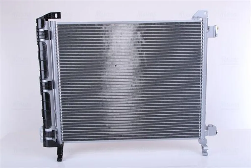 Radiateur de Climatisation pour Nissan Micra - Réparer Clim Nissens