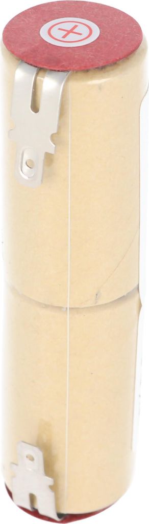 AccuCell Akku passend für Kenwood FG100, FG150 Käsereibe
