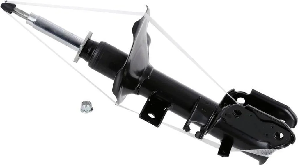 Amortisseur haute performance SACHS 310 684 - Spécial Nissan Pathfinder