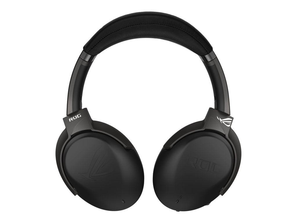 ASUS ROG Strix Go BT, Káblový a bezdrôtový, Hranie, 300 g, Obrázok produktu 